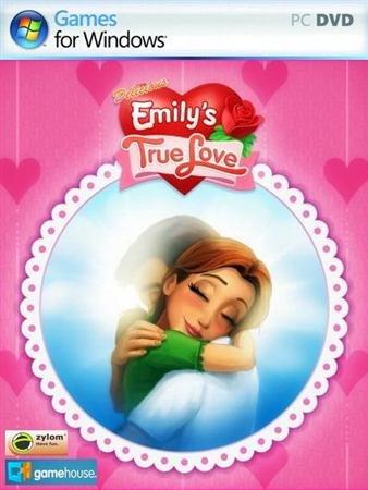 Descargar Delicious Emilys True Love Premium Edition [English] por Torrent
